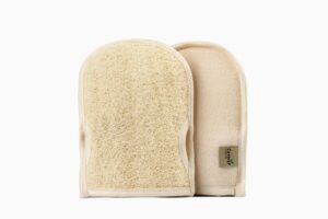 Gloves Loofah (Count 2)