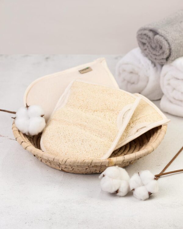 Gloves Loofah (Count 1) - Image 4
