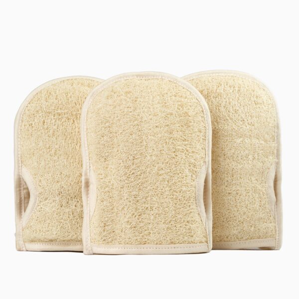 Gloves Loofah (Count 1) - Image 6