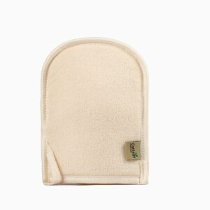 Gloves Loofah (Count 1)