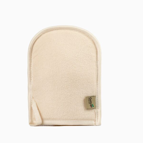 Gloves Loofah (Count 1)