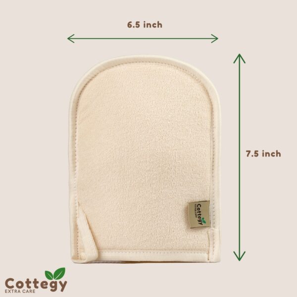 Gloves Loofah (Count 1) - Image 8
