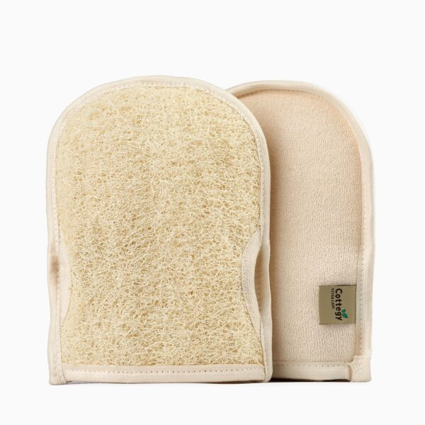 Gloves Loofah (Count 1) - Image 12