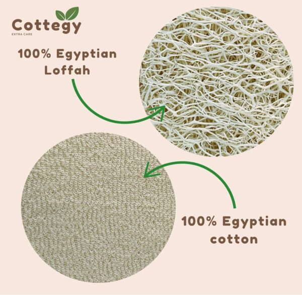Back Loofah - Image 11