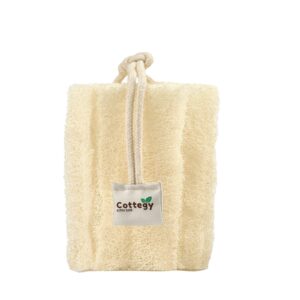 Eco-Friendly Bath (1 Count (Pack of 1)
