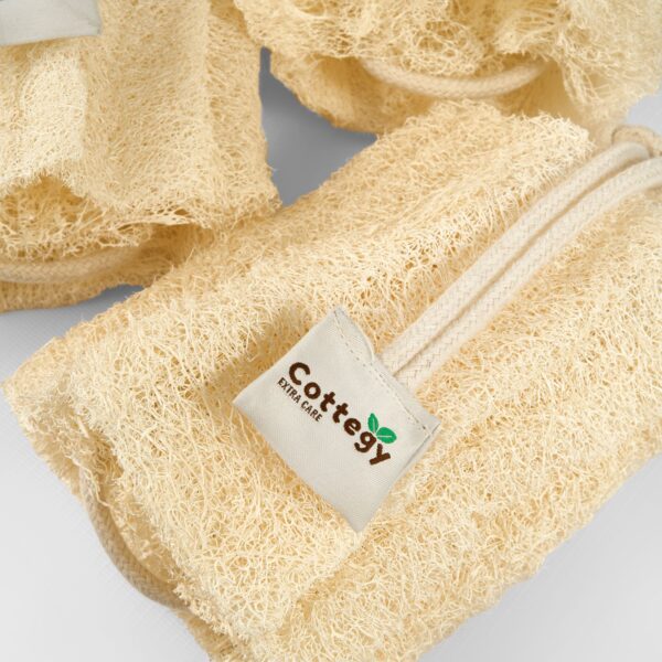 Eco-Friendly Bath (1 Count (Pack of 3) - Image 6